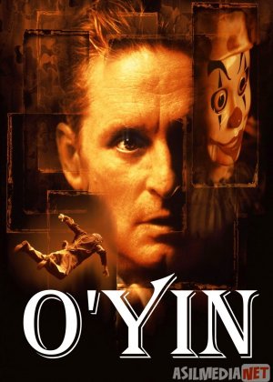 O'yin Uzbek tilida 1997 O'zbekcha tarjima film Full HD skachat