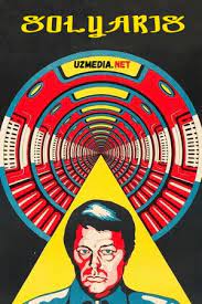 Solyaris / Solaris sayyorasi SSSR filmi Uzbek tilida 1972 HD