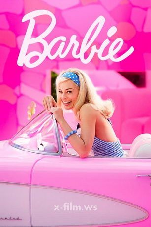 Barbi Uzbek tilida 2023 O'zbekcha tarjima film Full HD skachat