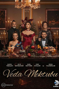 Vido maktubi 5 qism turk serial uzbek tilida