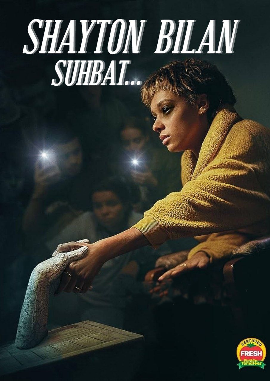 Shayton bilan suhbat ujas kino premyera uzbek o'zbek tilida 2023