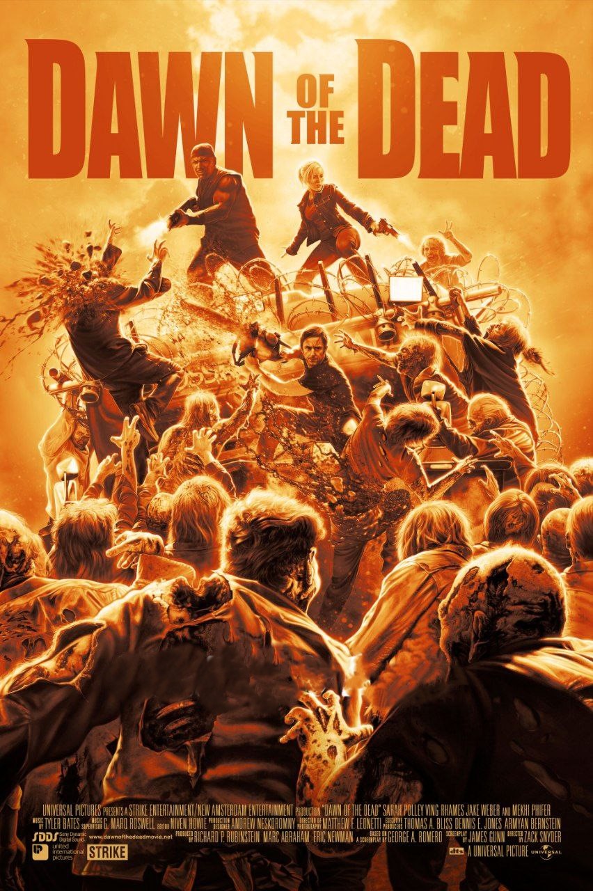 Murdalar tongi zombi kino uzbek o'zbek tilida tarjima ujas kino 2023
