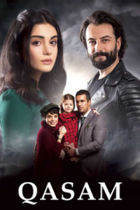 Qasam 1-2-3-4-5-10-50-100-140-150-160 qism Turk Serial uzbek tilida Barcha qismlar
