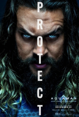 Akvamen 2 / Aquaman 2 Yo'qolgan qirollik uzbek tilida 2023 O'zbekcha tarjima kino HD skachat