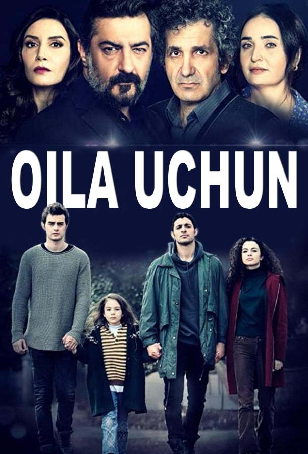 Oila Uchun 3 mavsum 90-qism