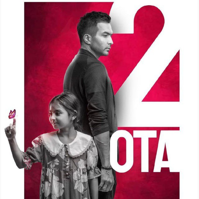 Ikkinchi Ota 20-Qism uzbek tilida