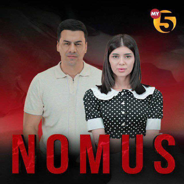 Nomus 2-Fasl 31-Qism