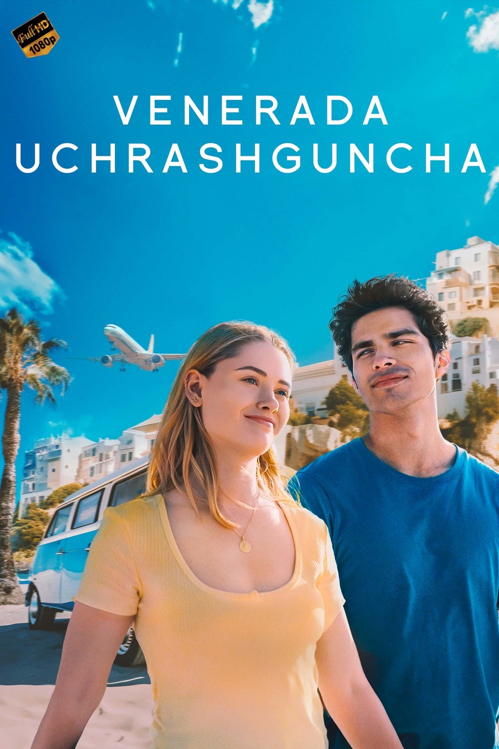 Venerada ko'rishguncha / Venerada uchrashguncha Uzbek tilida 2023 tarjima kino Full HD