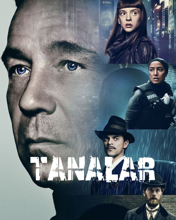 Tanalar 1-2-3-4-5-6-7-8-9-10-11-12-13-14-15 Qism serial Barcha qismlari Uzbek tilida 2023 HD