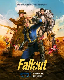 Folaut / fallout 1-2-3-4-5-6-7-8-9-10-11-12-13-14-15 Qism yangi fantastik serial barcha qismlari uzbek o'zbek tilida