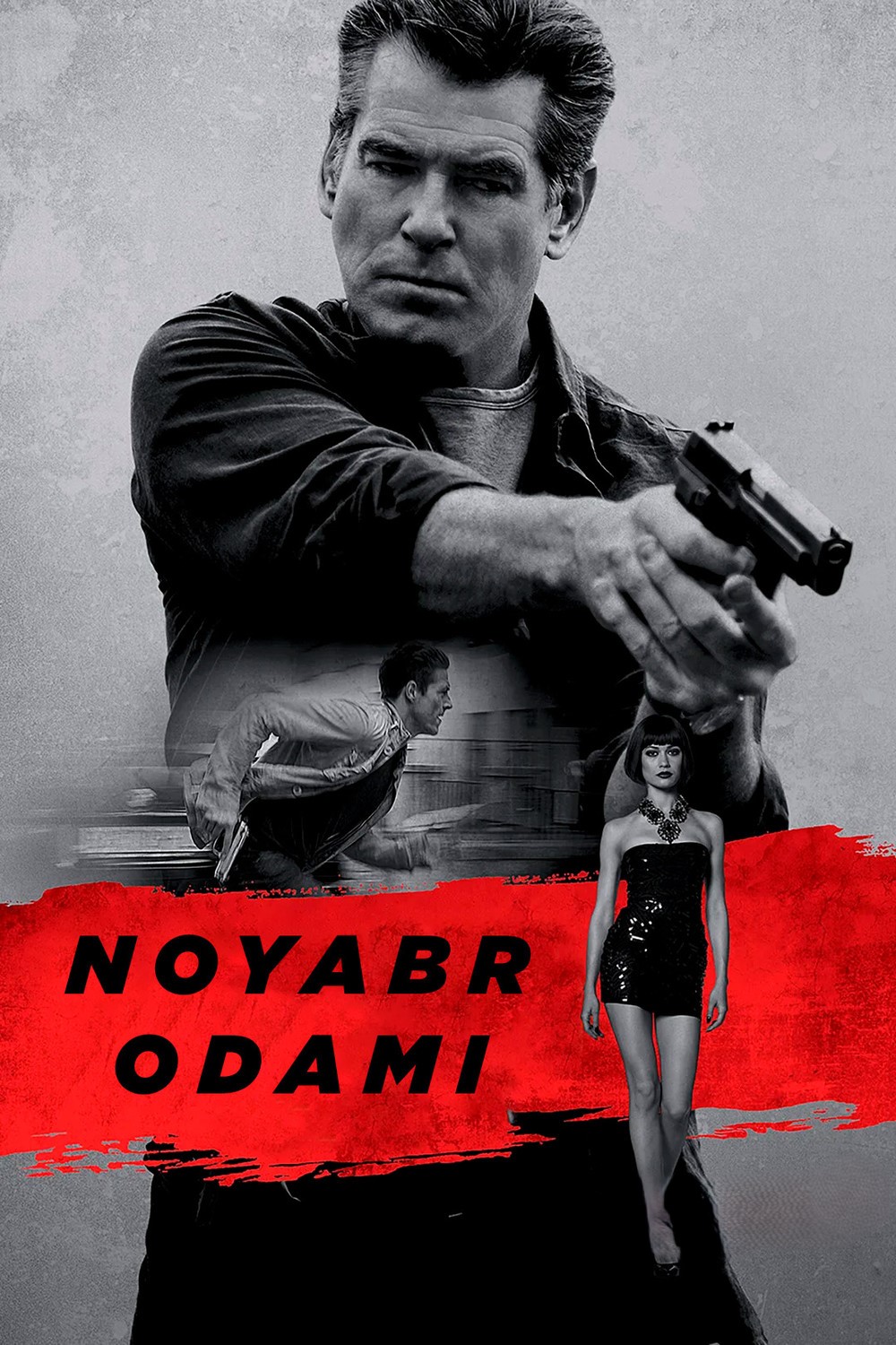 Noyabr odami / Nayabr odami Uzbek tilida O'zbekcha 2014 tarjima kino Full HD skachat