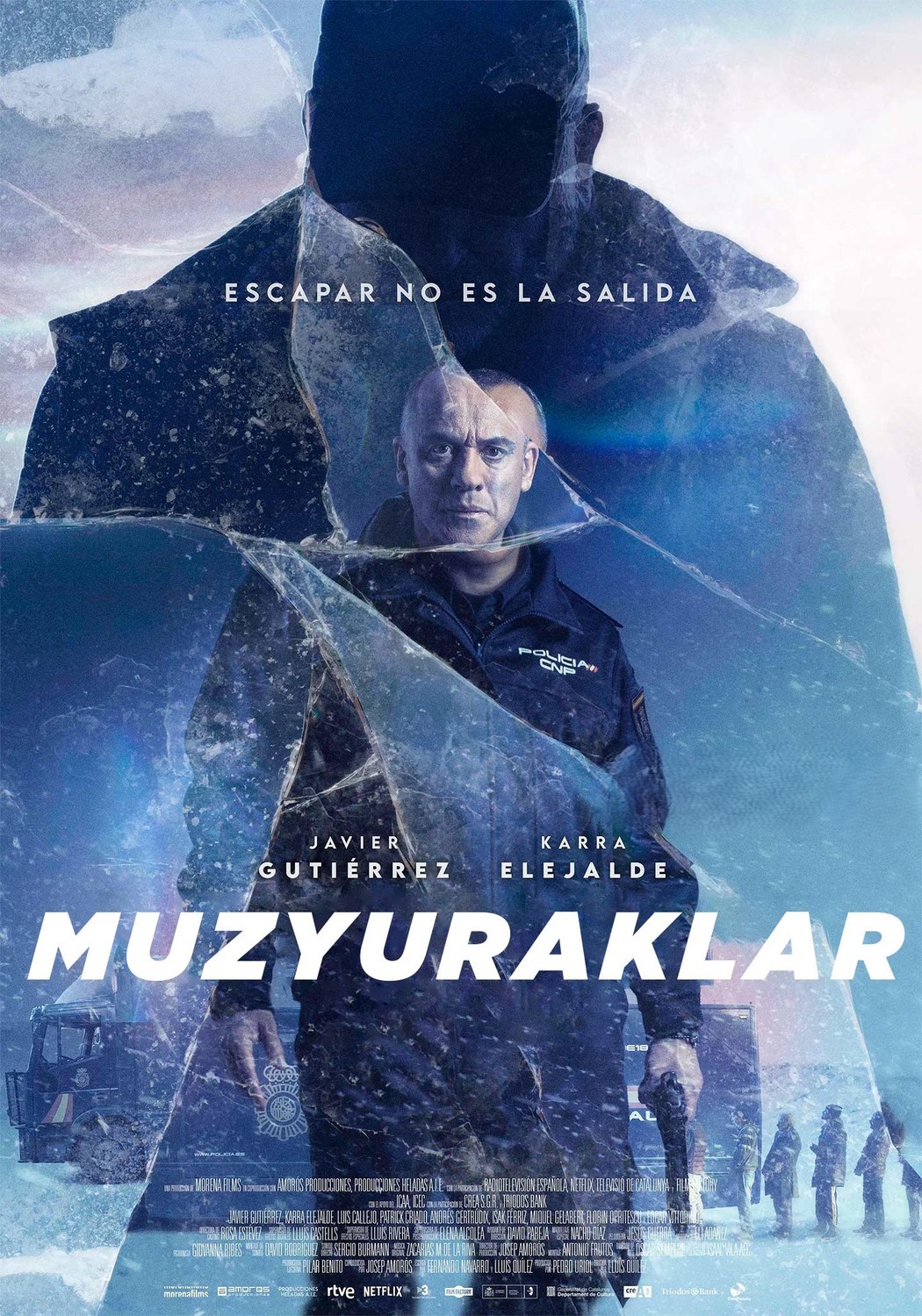 Muzyuraklar / Noldan past Premyera 2021 Uzbek tilida O'zbekcha tarjima kino Full HD