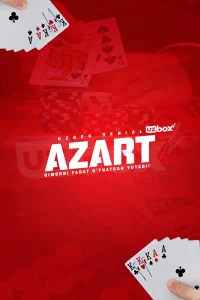 Azart 11-Qism uzbek tilida