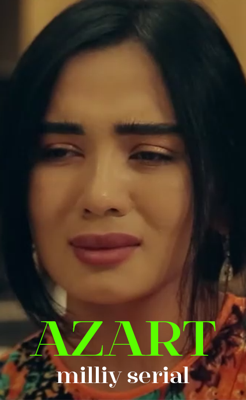Azart 13-Qism uzbek tilida