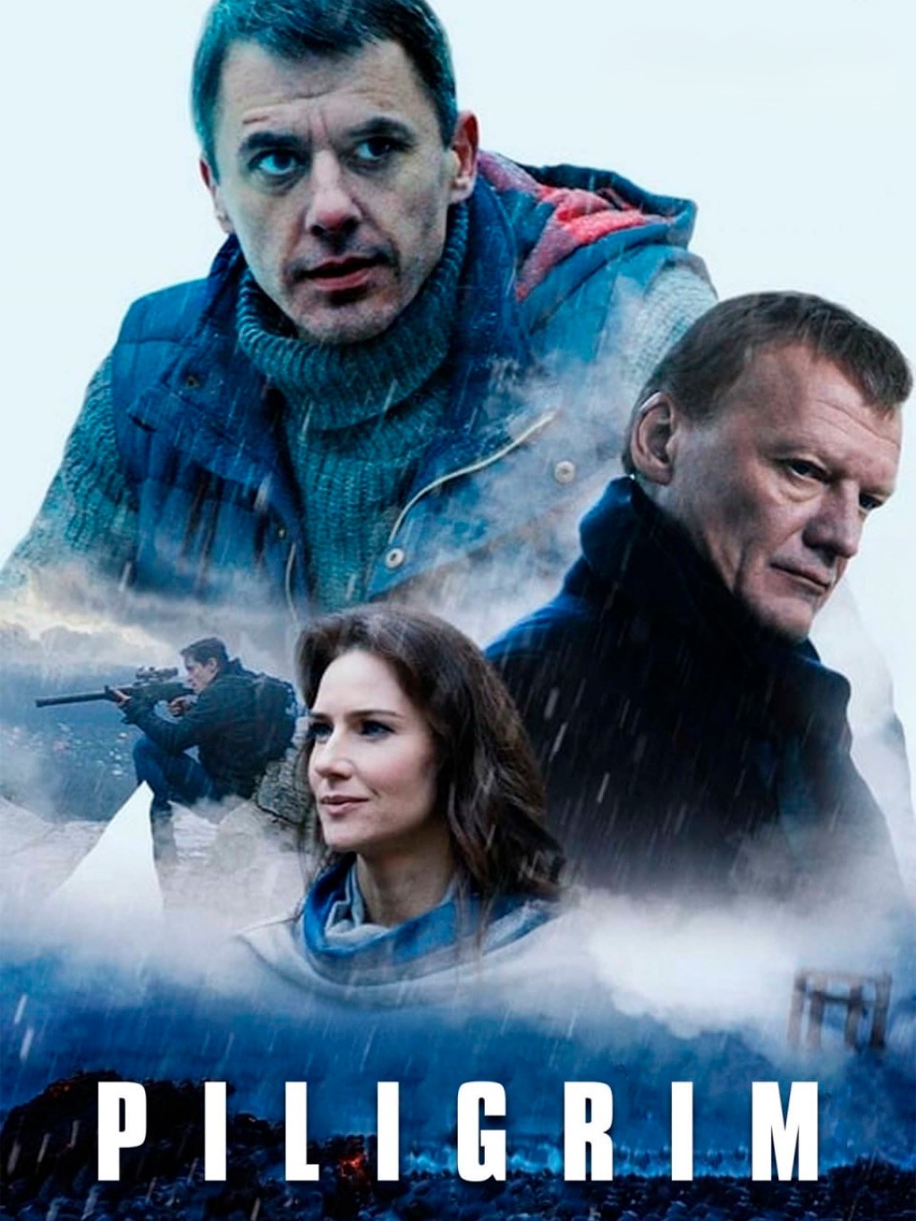 Piligrim Premyera Uzbek tilida O'zbekcha tarjima kino 2018 Full HD tas-ix skachat