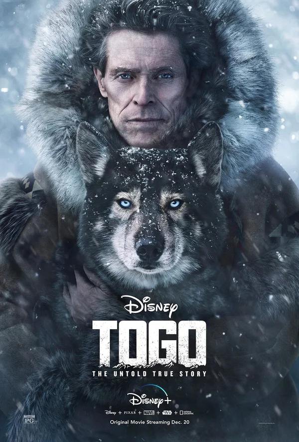 Togo Uzbek tilida O'zbekcha tarjima kino 2019 Full HD skachat