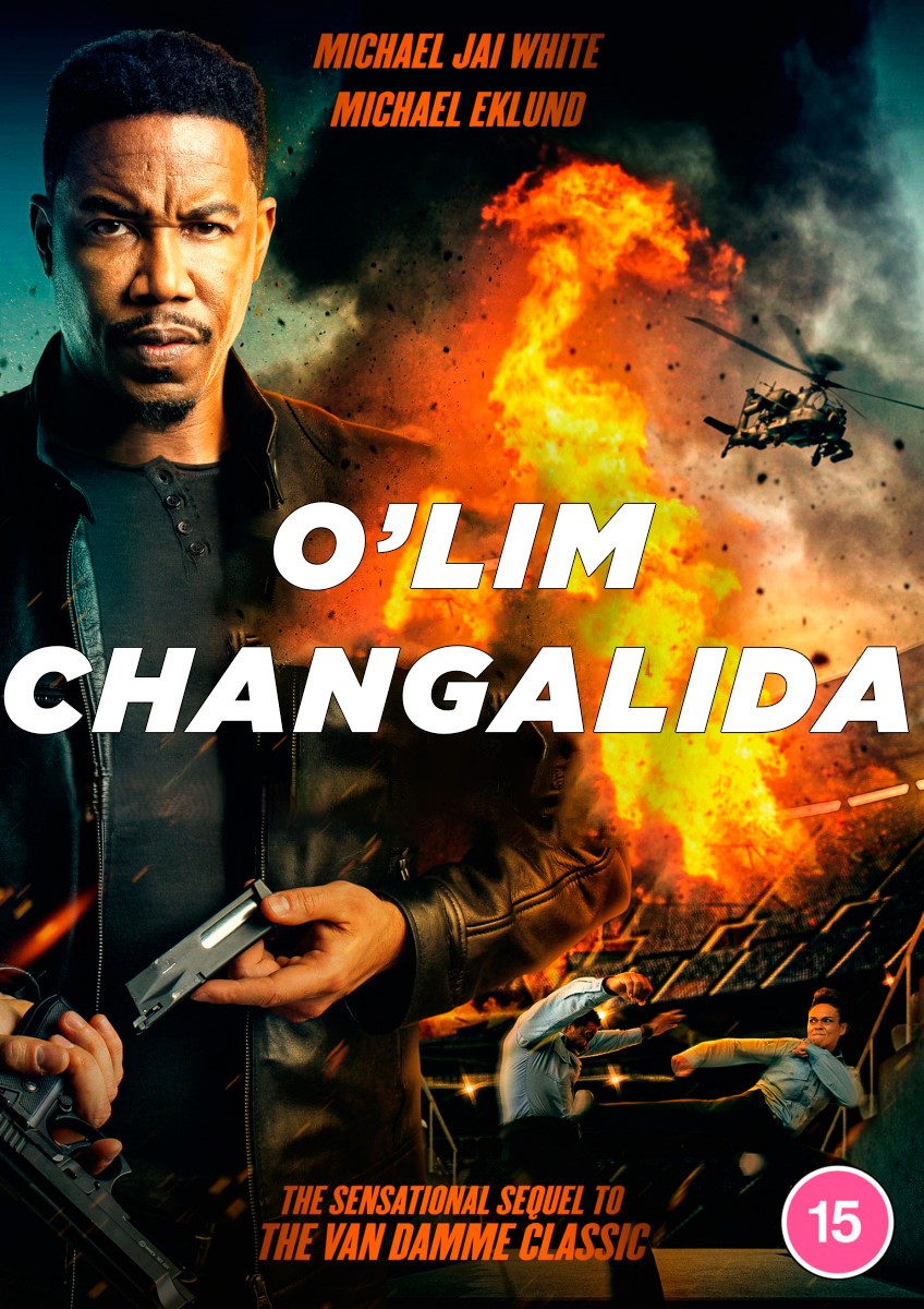 O'lim changalida / To'satdan o'limga xush kelibsiz Premyera 2020 Uzbek tilida tarjima kino HD