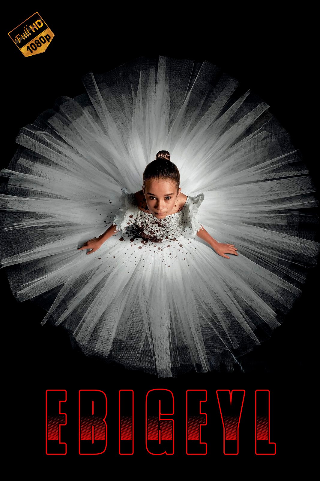 Ebigeyl / Abigeyl (Ujas, Qo'rqinchli, Vampir film) Uzbek tilida 2024 tarjima kino Full HD skachat