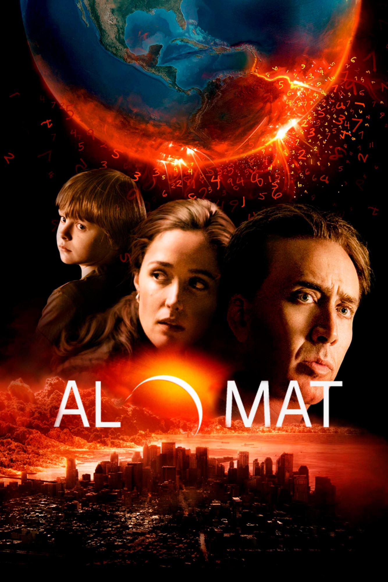 Alomatlar / Alomat Uzbek tilida O'zbekcha tarjima 2009 kino Full HD skachat