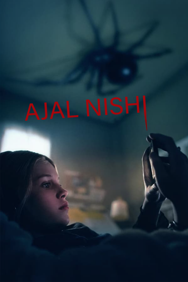 Ajal Nishi / Chaqish premeyra Ujas kino Uzbek tilida 2024 O'zbekcha tarjima kino HD