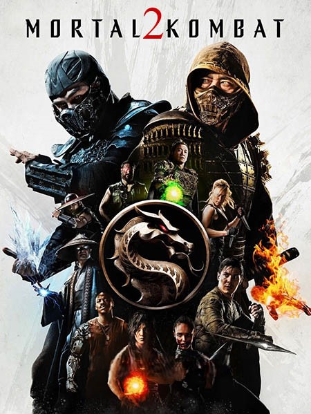 Mortal Kombat 2 Premyera Uzbek tilida O'zbekcha 2026 tarjima kino Full HD skachat