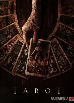 Taro: O'lim qartasi / Tarot - Ajal kartalari ujas kino Uzbek tilida 2024 O'zbekcha tarjima film HD skachat