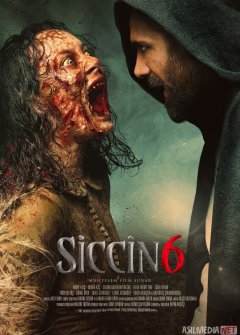 Sidjin 6 / Sijjin 6 ujas film Turk Kino O'zbek tilida 2019 Uzbekcha tarjima HD skachat