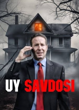Uy savdosi ujas kino Uzbek tilida 2024 O'zbekcha tarjima kino HD skachat