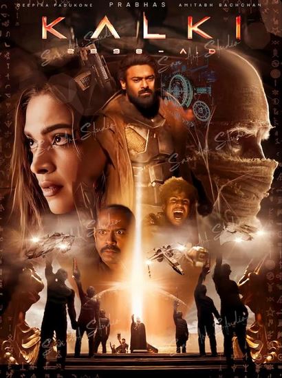 Kalki, Eramizning 2898-yili Hind kino Premyera uzbek tilida tarjima kino 2024