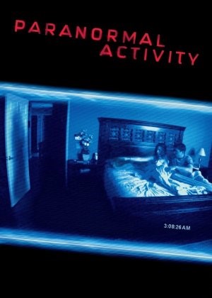 Paranormal faoliyat Uzbek tilida 2007 O'zbekcha tarjima kino HD