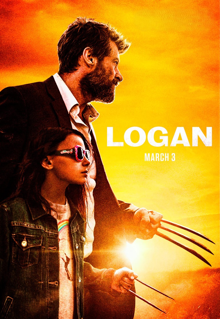 Logan / Логан Uzbek tilida O'zbekcha tarjima kino 2017 HD
