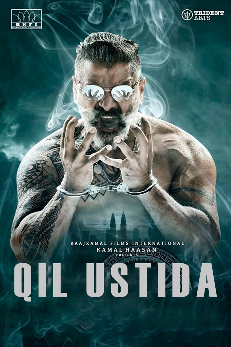 Qil ustida / Kedah fathchisi / Mister KK / Janob KK Hind kino Uzbek tilida tarjima kino 2019 HD