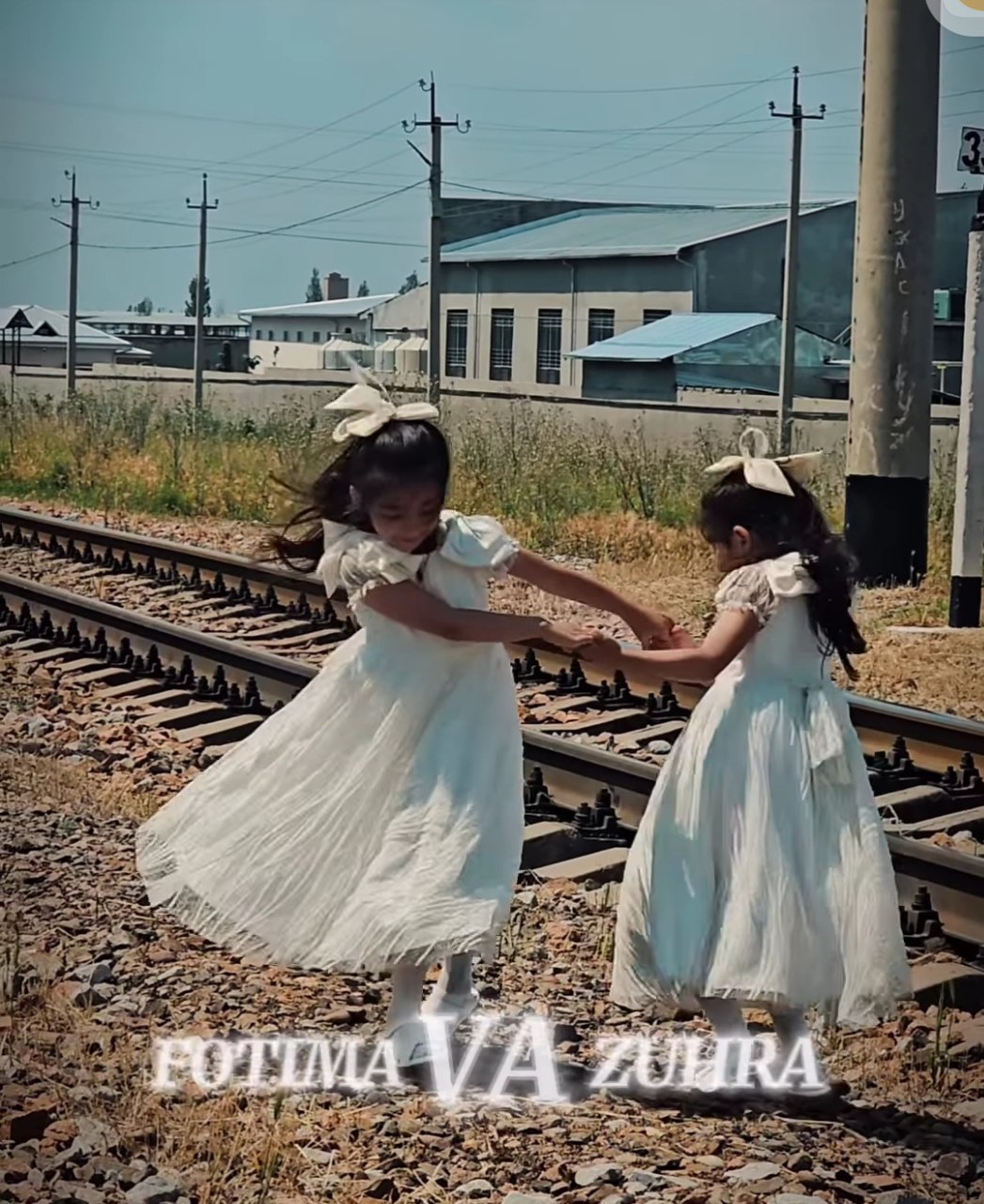 Fotima va Zuhra 59-Qism
