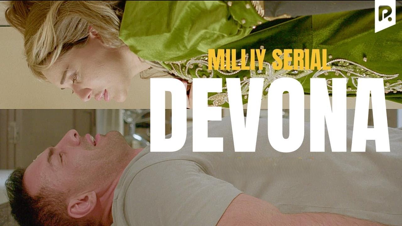 Devona 38-Qism uzbek tilida