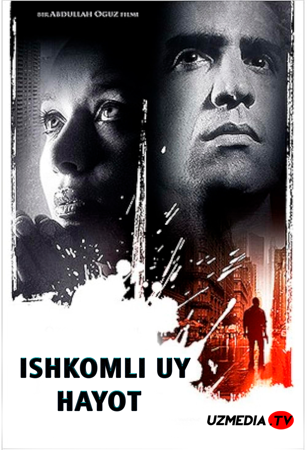 Ishkomli uy: Hayot Premyera Turk kino Uzbek tilida 2003 O'zbekcha tarjima kino HD skachat