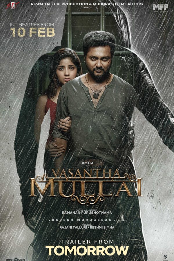 Vasanta Hind kino Uzbek tilida O'zbekcha 2021 tarjima kino Full HD skachat