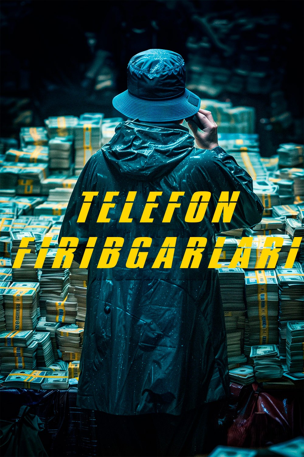 Telefon firibgarlari / Telefon moshenniklari Koreya filmi Uzbek tilida 2023 O'zbekcha tarjima kino HD skachat