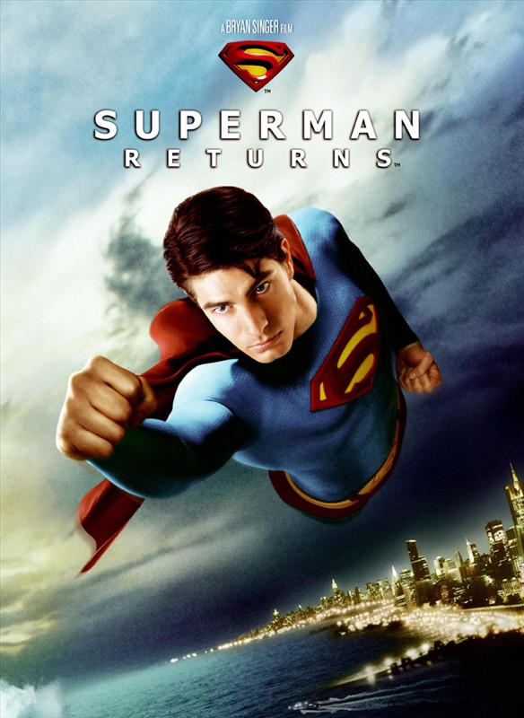 Supermenning qaytishi Premyera 2006 AQSH filmi Uzbek tilida O'zbekcha tarjima kino HD skachat