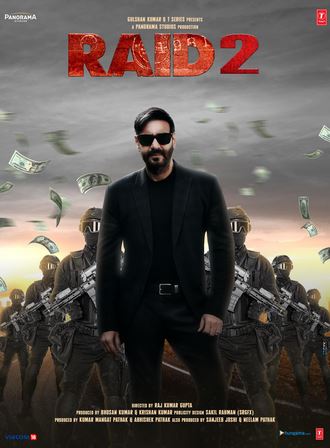 Reyd 2 / Taftish 2 Hind kino Uzbek tilida O'zbekcha 2025 tarjima kino HD tas-ix skachat