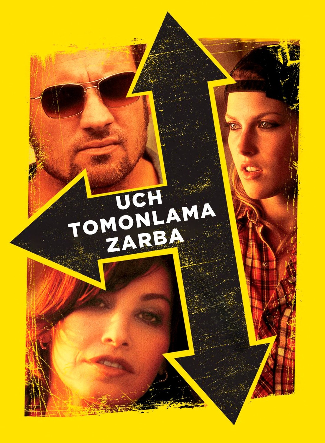 Uch tomonlama zarba / 3 tomonlama tahdid / 3 tomonlama podstava Uzbek tilida tarjima kino HD skachat