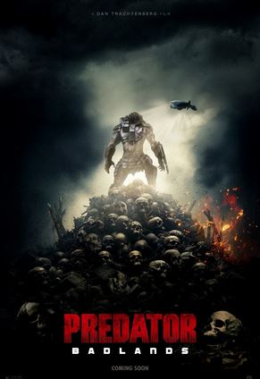 Yirtqich 6: Saxro / O'lim sayyorasi ujas kino uzbek tilida tarjima kino HD skachat 2025