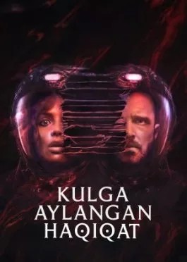 Kulga aylangan haqiqat / Kul 2025 Uzbek tilida O'zbekcha tarjima kino Full HD tas-ix skachat